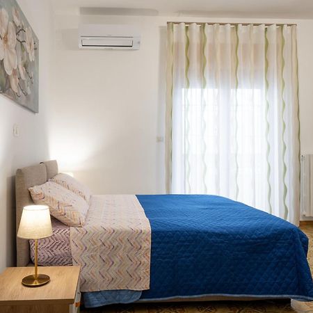 B&B Benvenuti Al Centro Caserta Buitenkant foto