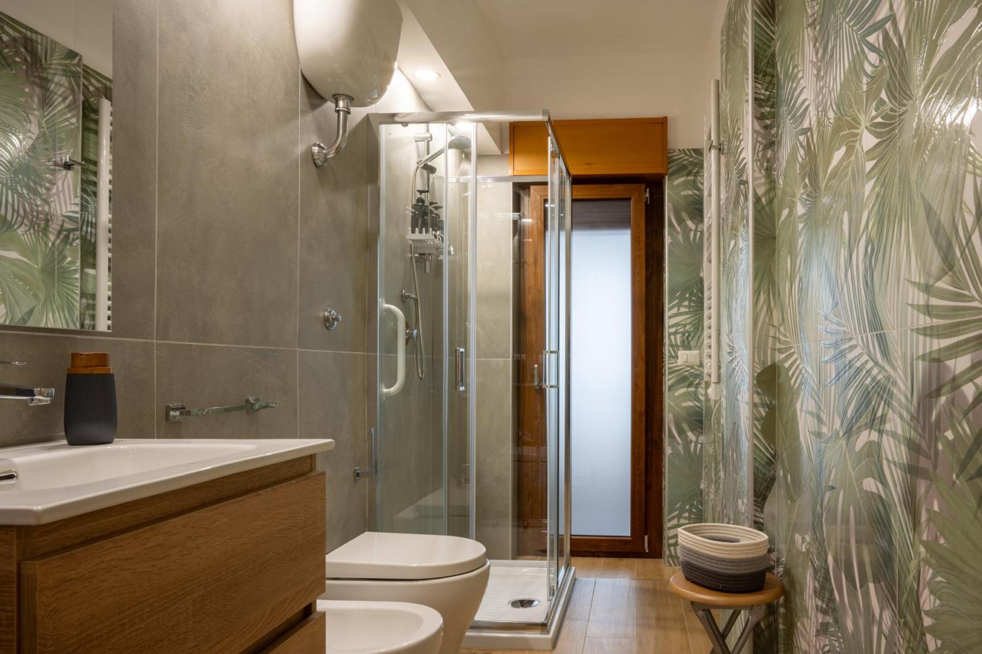 B&B Benvenuti Al Centro Caserta Buitenkant foto