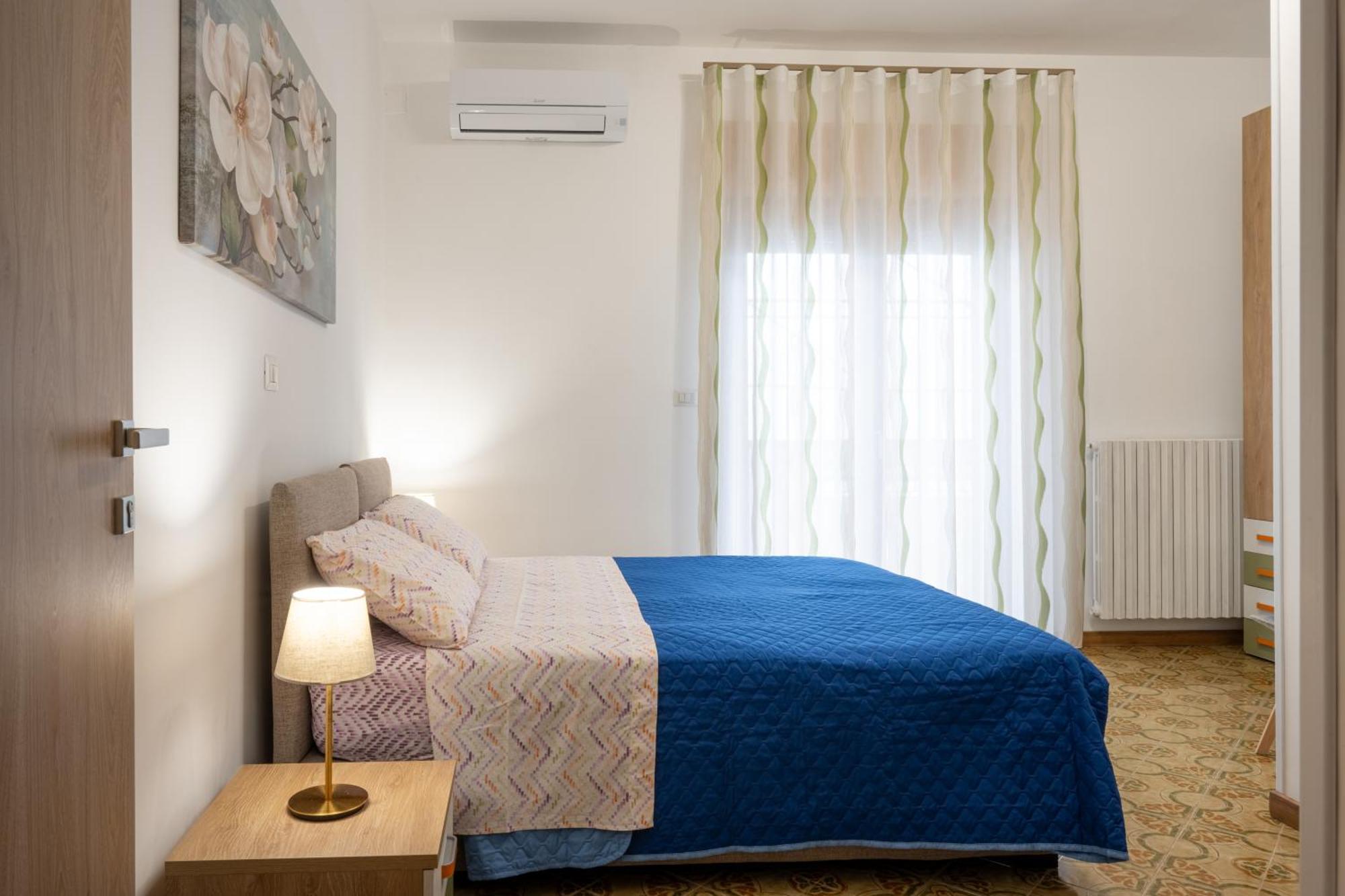 B&B Benvenuti Al Centro Caserta Buitenkant foto