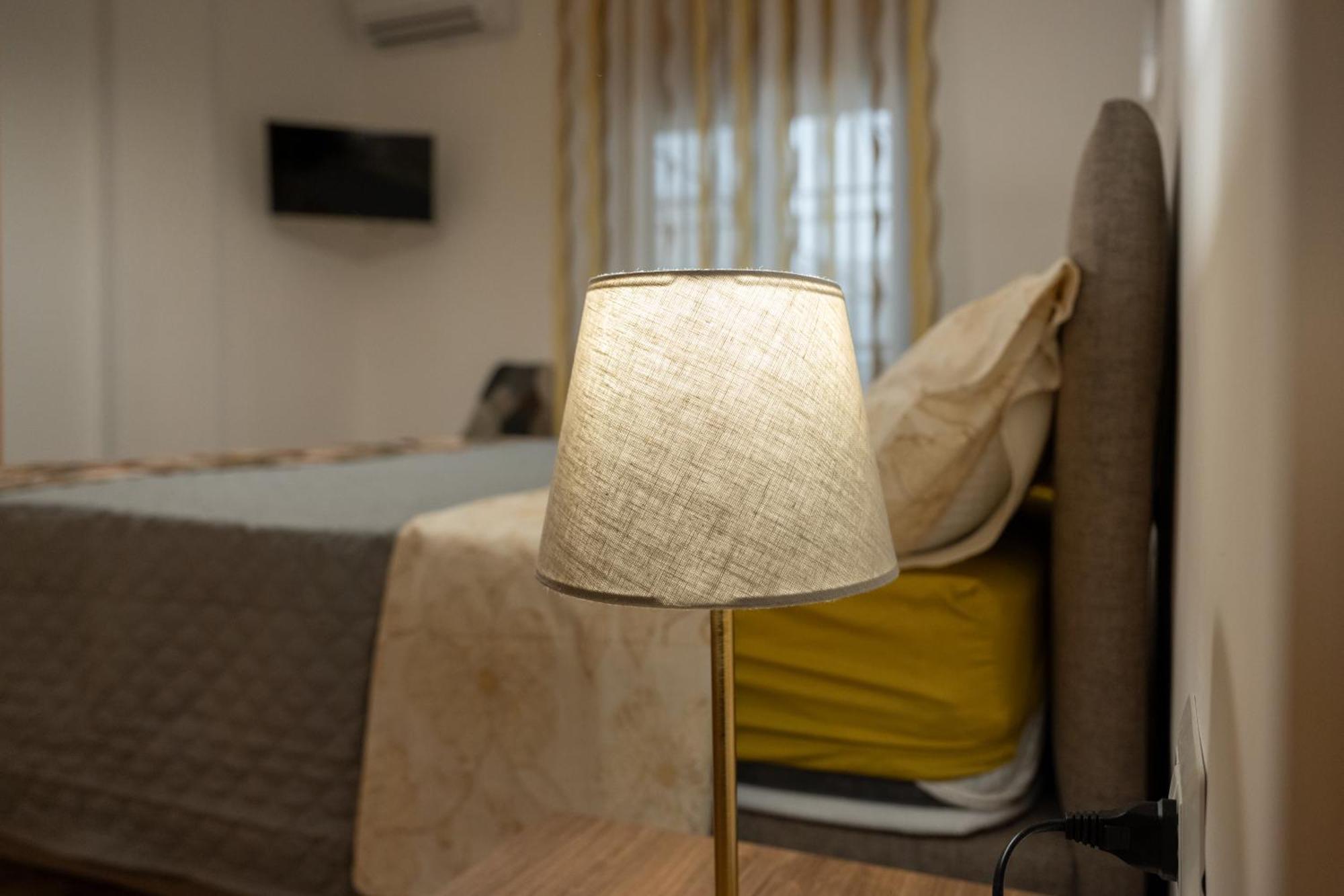 B&B Benvenuti Al Centro Caserta Buitenkant foto